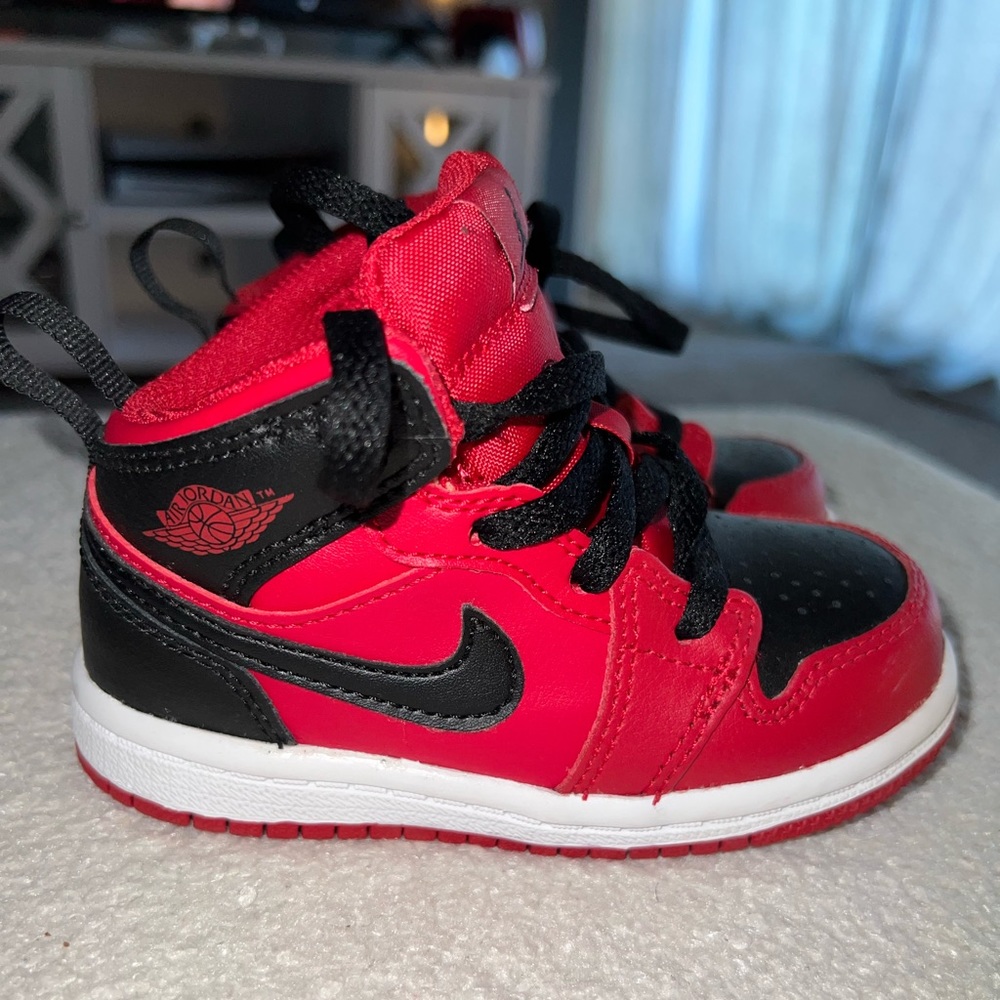 Jordan Toddler Air Jordan 1 Mid